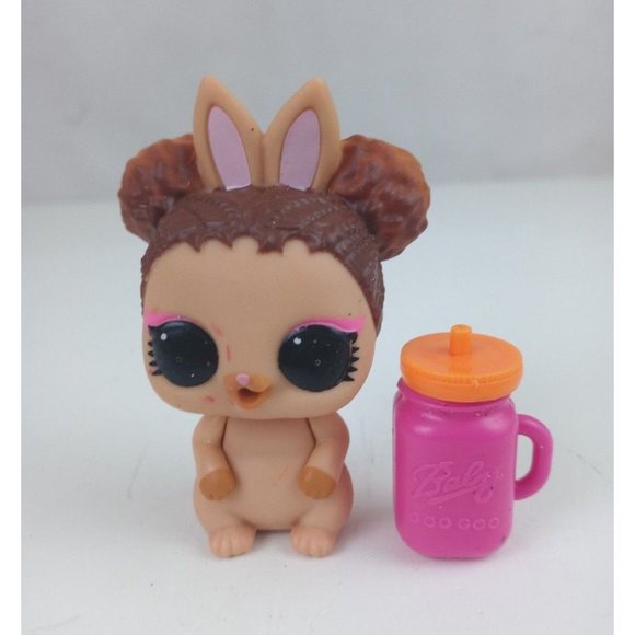 MGA Entertainment | Toys | Lol Surprise Pets Fuzzy Pets Series Champ ...